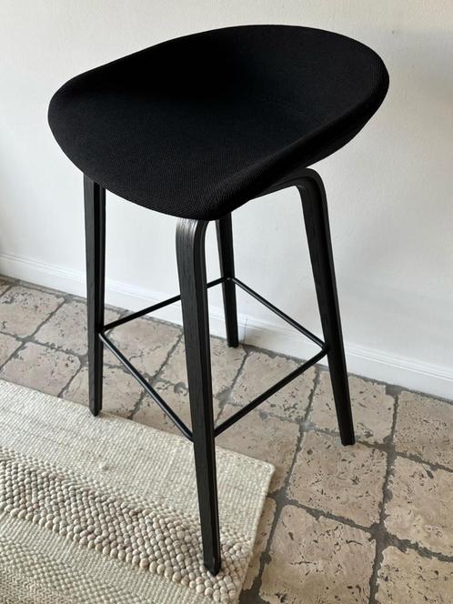 4 prachtige barstoelen Hay AAS33, Huis en Inrichting, Barkrukken, Nieuw, Ophalen