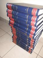 Encyclopédie du Monde ,Atlas 14 volumes, Boeken, Encyclopedieën, Zo goed als nieuw, Ophalen