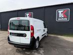 Opel Combo 1.3 CDTi 2018, Auto's, Opel, Bedrijf, Overige carrosserie, Te koop, Combo Tour