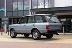 Land Rover Range Rover Classic 3.5 V8 (bj 1985, automaat), Te koop, Zilver of Grijs, Benzine, 5 deurs