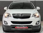 Opel Antara 2.2 CDTI//4x4//Boite Auto//2eme Pro//Carnet//, Cuir, Euro 5, Achat, Entreprise