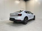 Polestar 2 78 kWh - Long Range - Dual Motor - Topstaat! 1St, Polestar 2, 0 kg, 408 pk, https://public.car-pass.be/vhr/dc85a9b5-d6e4-4df2-be1a-c57aeaa7de3c