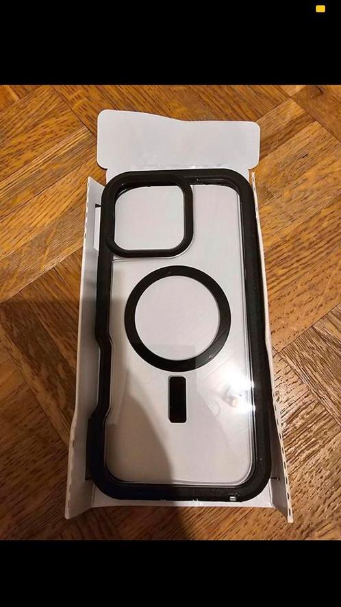 Otterbox Defender XT iPhone 16 Pro Max hoesje, Telecommunicatie, Mobiele telefoons | Hoesjes en Screenprotectors | Apple iPhone