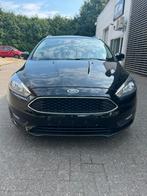 Ford Focus 1.0 ecoboost 2018/136000 km/Automaat, Euro 6, Bedrijf, Parkeersensor, Focus