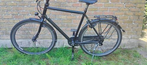 Idworx(2013)easy rohler maat xl, Fietsen en Brommers, Fietsen | Heren | Herenfietsen, Gebruikt, Overige merken, 57 tot 61 cm, Ophalen