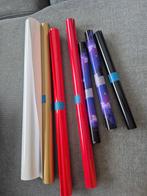 Silhouette Cameo / Cricut, Hobby & Loisirs créatifs, Enlèvement, Neuf, Matériel