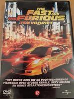 the fast and furious tokio drift, Vanaf 12 jaar, Ophalen of Verzenden, Gebruikt, Actie