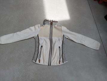 Fleece cmp xs beschikbaar voor biedingen
