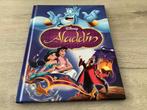 Livre de lecture Disney Alladin, Garçon ou Fille, Comme neuf, Contes (de fées), 4 ans