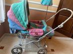 Vintage kinderwagen 1993, Autres marques, Tige de poussée réglable, Enlèvement, Utilisé