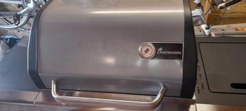 Gasbarbecue landman triton beschikbaar voor biedingen
