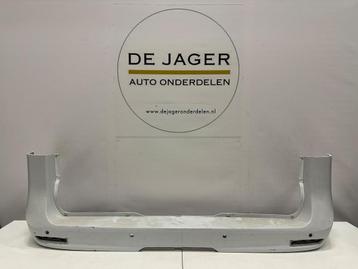 MB W447 V KLASSE VITO FACELIFT ACHTERBUMPER BUMPER KORT beschikbaar voor biedingen