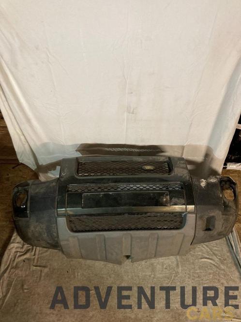 Freelander 2 Bumper vooraan, Auto-onderdelen, Carrosserie, Bumper, Land Rover, Voor, Gebruikt, Ophalen of Verzenden
