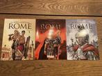 Stripreeks: Adelaars van Rome, Meerdere stripboeken, Ophalen, Zo goed als nieuw