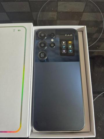 smartphone 2025 NIEUW s25 ultra beschikbaar voor biedingen