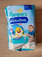 Zwempampers splashers maat 3-4, Kinderen en Baby's, Badjes en Verzorging, Ophalen of Verzenden, Nieuw