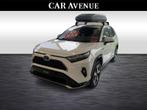 Toyota RAV-4 Dynamic Plus, SUV ou Tout-terrain, Automatique, Achat, 22 g/km