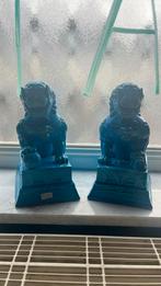 Décoration Lion, Enlèvement