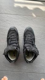 HAIX Black Eagle Athletic 2.0 GTX 48, Comme neuf, Chaussures de marche, Noir, Enlèvement ou Envoi