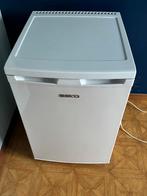 5x frigo's te koop, 60 cm of meer, Zo goed als nieuw, Met vriesvak, Ophalen