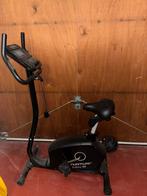 Sportfiets Tunturi zo goed als nieuw, Sport en Fitness, Fitnessapparatuur, Ophalen, Overige materialen, Zo goed als nieuw, Buik