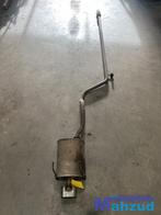 FIAT 500 1.2 S Sport uitlaat einddemper 2007+, Autos : Pièces & Accessoires, Stellantis Europe S.p.A., Info@stellantis.com, Utilisé