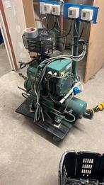 Chambre de congélation –25 C, Articles professionnels, Enlèvement