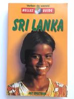 Reisgids Sri Lanka. Nelles Guide, Livres, Guides touristiques, Comme neuf, Asie, Enlèvement ou Envoi, Guide ou Livre de voyage