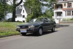 Audi gt coupé 1.9less carbu de 1983 avec 115cv, 5 places, Vert, Jantes en alliage léger, Tissu