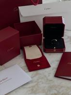 Cartier love band ring gold, Handtassen en Accessoires, Ophalen, Zo goed als nieuw
