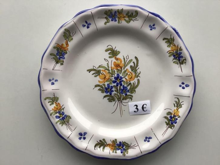 10 tal mooie schalen aan slechts 3 euro per schaal, Huis en Inrichting, Keuken | Servies, Zo goed als nieuw, Ophalen of Verzenden