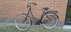 fiets met breed stuur, Fietsen en Brommers, Fietsen | Dames | Damesfietsen, Ophalen, Zo goed als nieuw, Overige merken, (Extra) lage instap