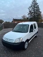 Citroen Berlingo Benzine, Auto's, Citroën, Bedrijf, Te koop, Benzine