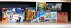 lego 30701, 40577, 75966, 75981, 60343 = 124 euro nieuw, Ophalen of Verzenden, Nieuw, Complete set, Lego