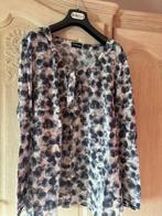 blouse maat 50, Ophalen of Verzenden