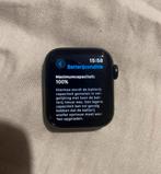 Apple Watch SE 2023 (nouveau, 100 %), Noir, La vitesse, Apple, IOS