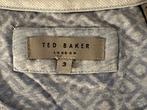 T shirt Ted Baker, Ophalen of Verzenden, Gedragen, Ted baker, Maat 48/50 (M)