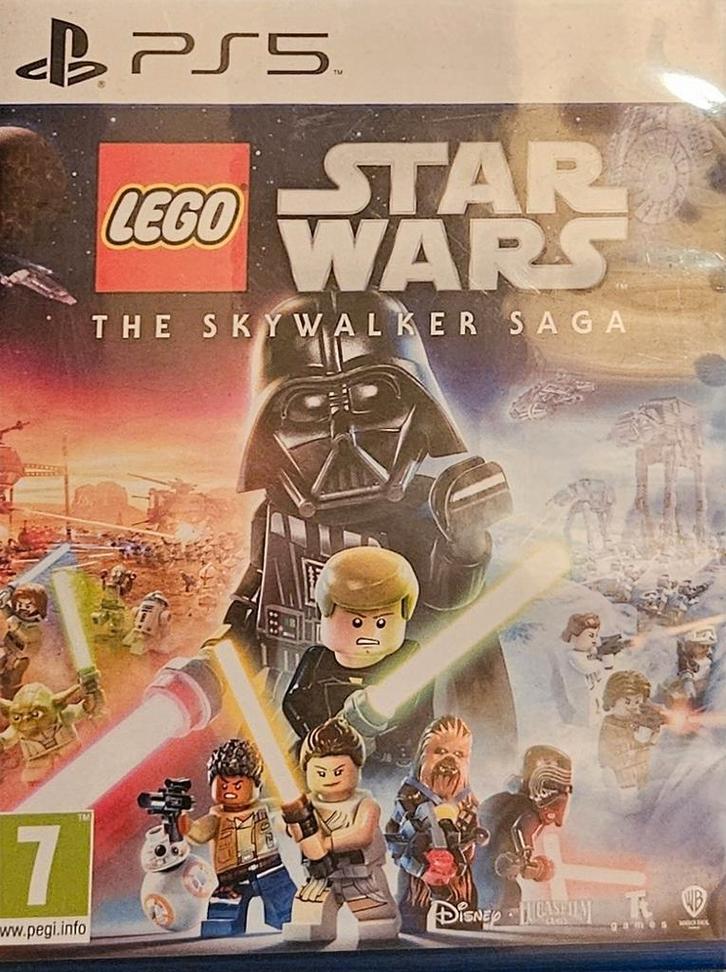 Ps4 / Ps5 Games, Games en Spelcomputers, Games | Sony PlayStation 5, Zo goed als nieuw, Ophalen of Verzenden