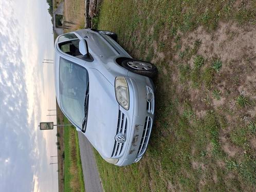 Volkswagen Fox : A réparer / pour pieces / pour  export., Auto's, Volkswagen, Particulier, Fox, Benzine, Coupé, 3 deurs, Handgeschakeld