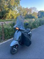 Vespa Sprint 2017 A klasse, Fietsen en Brommers, Scooters | Piaggio, Ophalen, Gebruikt, Overige modellen, Klasse A (25 km/u)