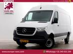 Mercedes-Benz Sprinter 316 CDI 163pk L2H2 RWD 7G Automaat Ai, Te koop, Diesel, 198 g/km, Bedrijf