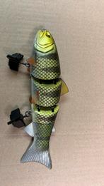 Leurre BBZ SPRO, Enlèvement ou Envoi, Comme neuf