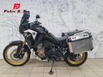 Honda CRF 1100 Advanture Sport Dct Africa Twin (bj 2021), Motoren, Motoren | Honda, Bedrijf, Meer dan 35 kW, Overig, 1100 cc