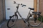 damesfiets Giant, Fietsen en Brommers, Versnellingen, 50 tot 53 cm, Gebruikt, Giant