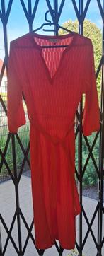 Garcia kleedje/jurk - rood, Ophalen, Nieuw, Maat 36 (S), Rood