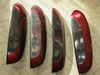 achterlicht rechts voor Opel CORSA C (2000-2009), Ophalen of Verzenden, Gebruikt, Opel