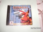 Een CD "Espana", Cd's en Dvd's, Cd Singles, 6 singles of meer, Ophalen of Verzenden, Zo goed als nieuw, Overige genres