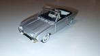 Solido schaalmodel 1:43 Ford Taunus 17M cabrio 1960, Enlèvement ou Envoi, Comme neuf, Voiture, Solido