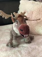 Knuffel frozen Sven, Ophalen of Verzenden