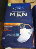 Tena man level 3, Ophalen of Verzenden, Nieuw
